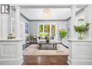 1805 32 Avenue. Vernon, British Columbia