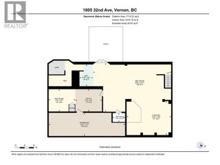 1805 32 Avenue. Vernon, British Columbia