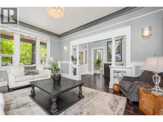 1805 32 Avenue. Vernon, British Columbia