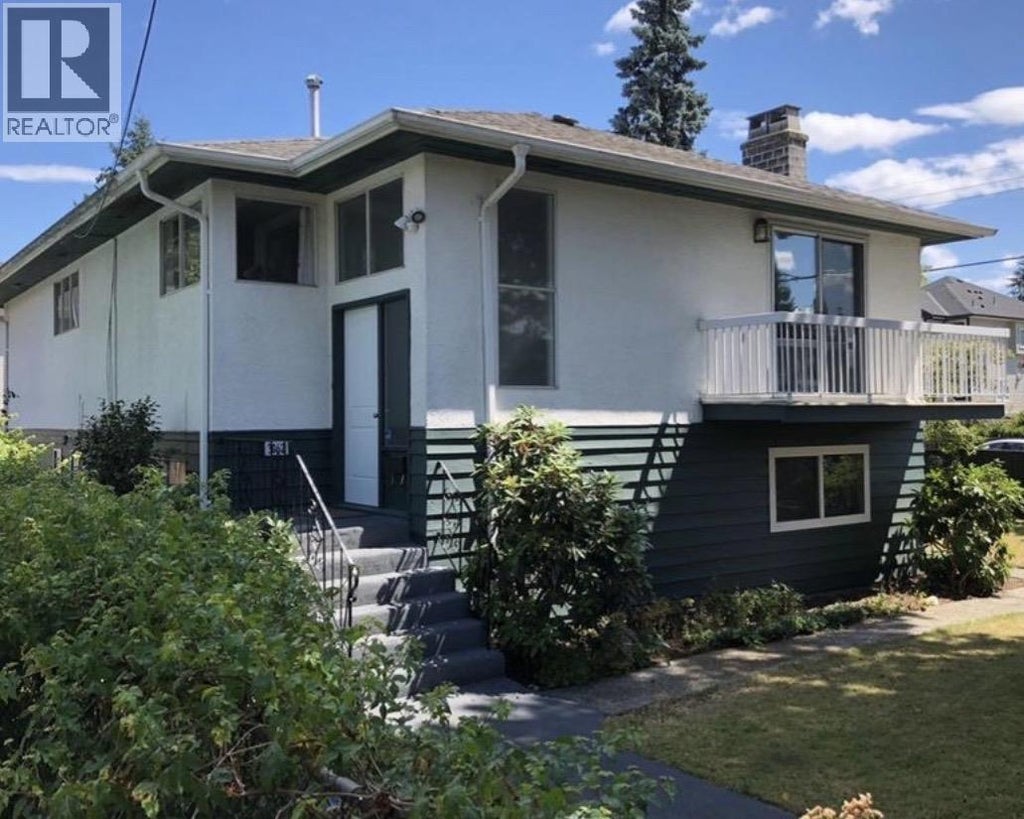 3062 Wellington Street, Port Coquitlam