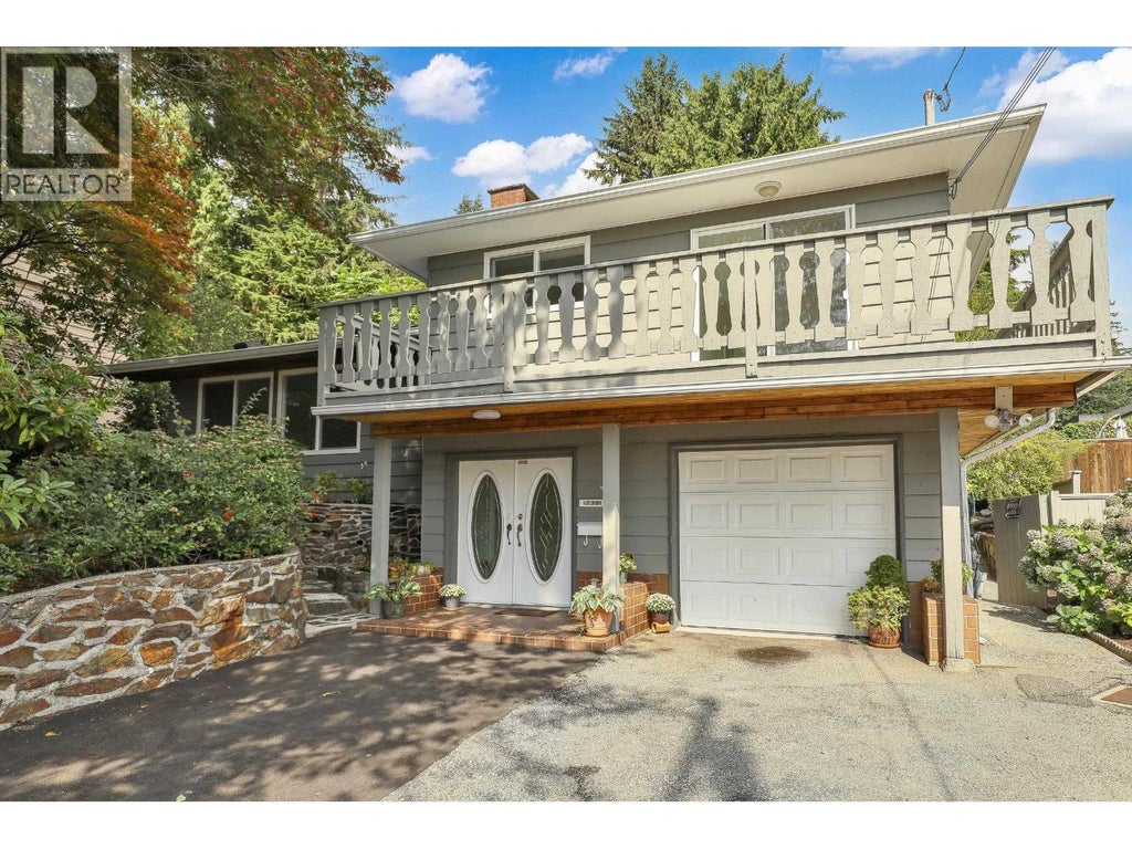 732 E 29th Street, North Vancouver