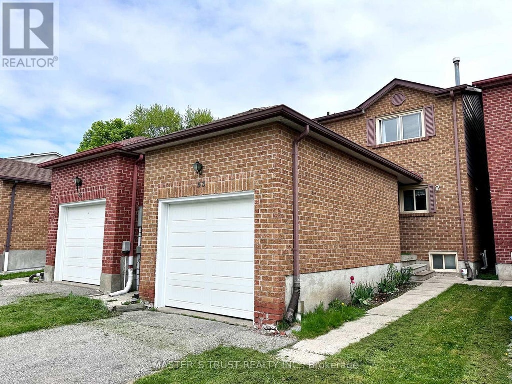 53 Montezuma Trail, Toronto (agincourt North)