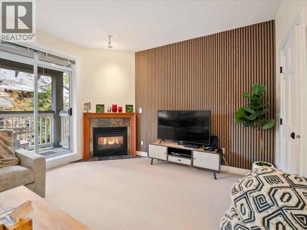 203 4405 Blackcomb Way, Whistler