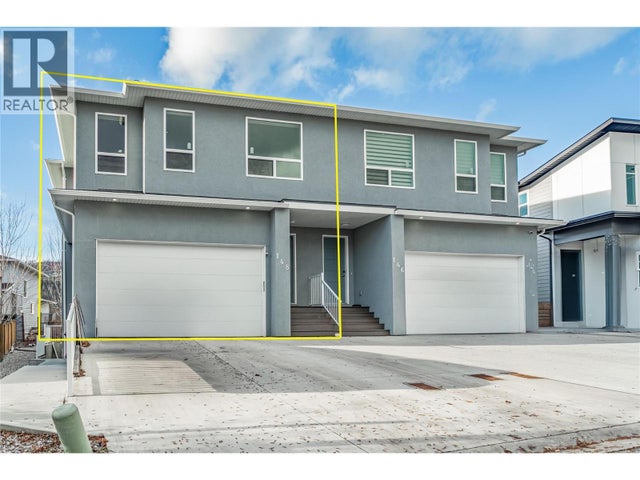 148 Summerhill Place, Kelowna