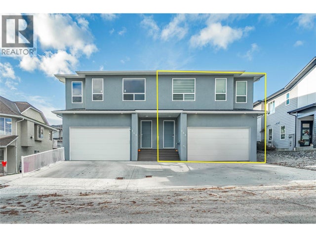 146 Summerhill Place, Kelowna