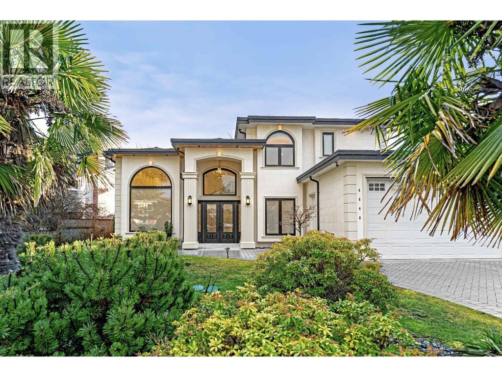 4640 Foxglove Crescent, Richmond