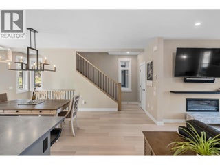 3220 Hilltown Drive Unit# 7. Kelowna, British Columbia