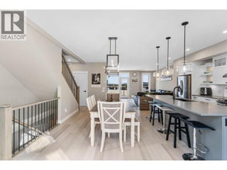 3220 Hilltown Drive Unit# 7. Kelowna, British Columbia