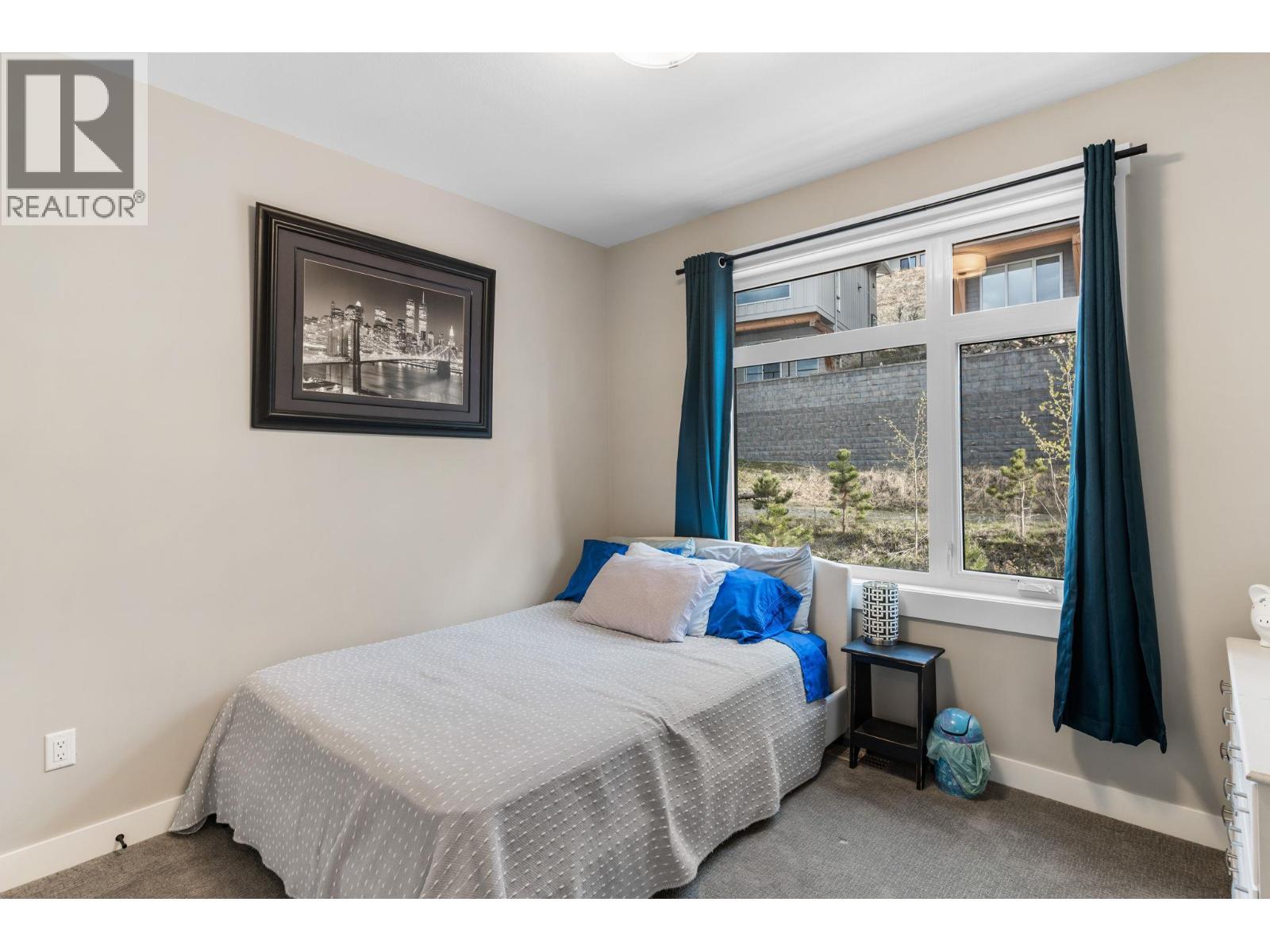 3220 Hilltown Drive Unit# 7. Kelowna, British Columbia