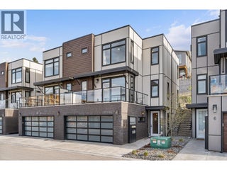 3220 Hilltown Drive Unit# 7. Kelowna, British Columbia