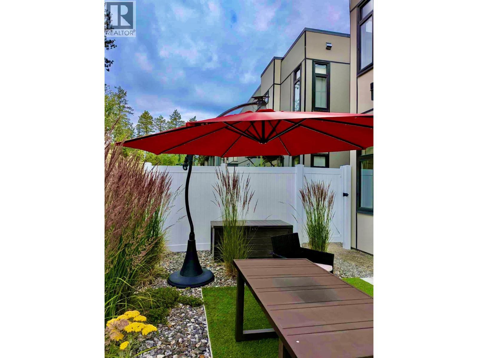 3220 Hilltown Drive Unit# 7. Kelowna, British Columbia