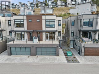 3220 Hilltown Drive Unit# 7. Kelowna, British Columbia