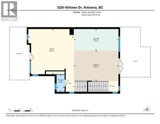 3220 Hilltown Drive Unit# 7. Kelowna, British Columbia