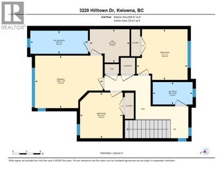 3220 Hilltown Drive Unit# 7. Kelowna, British Columbia