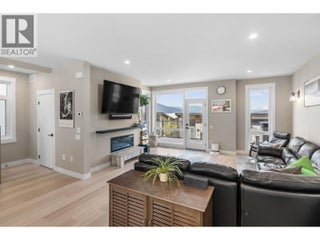 3220 Hilltown Drive Unit# 7. Kelowna, British Columbia