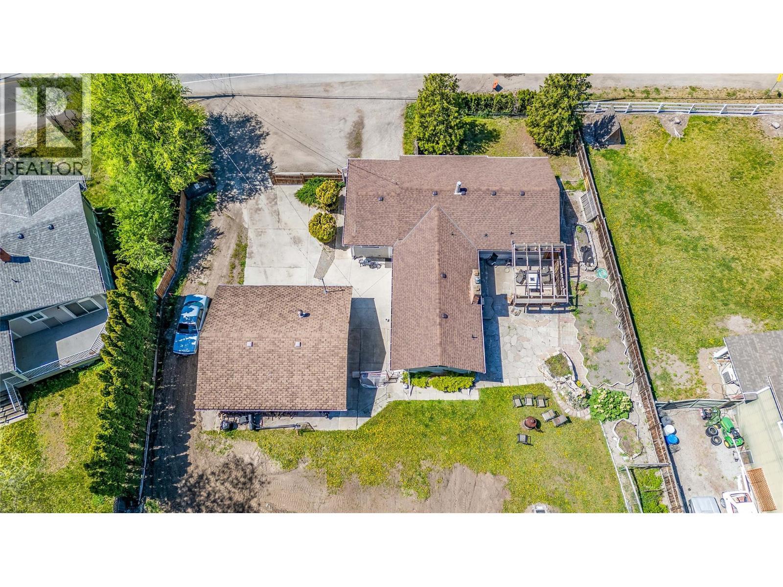365 Clifton Road. Kelowna, British Columbia