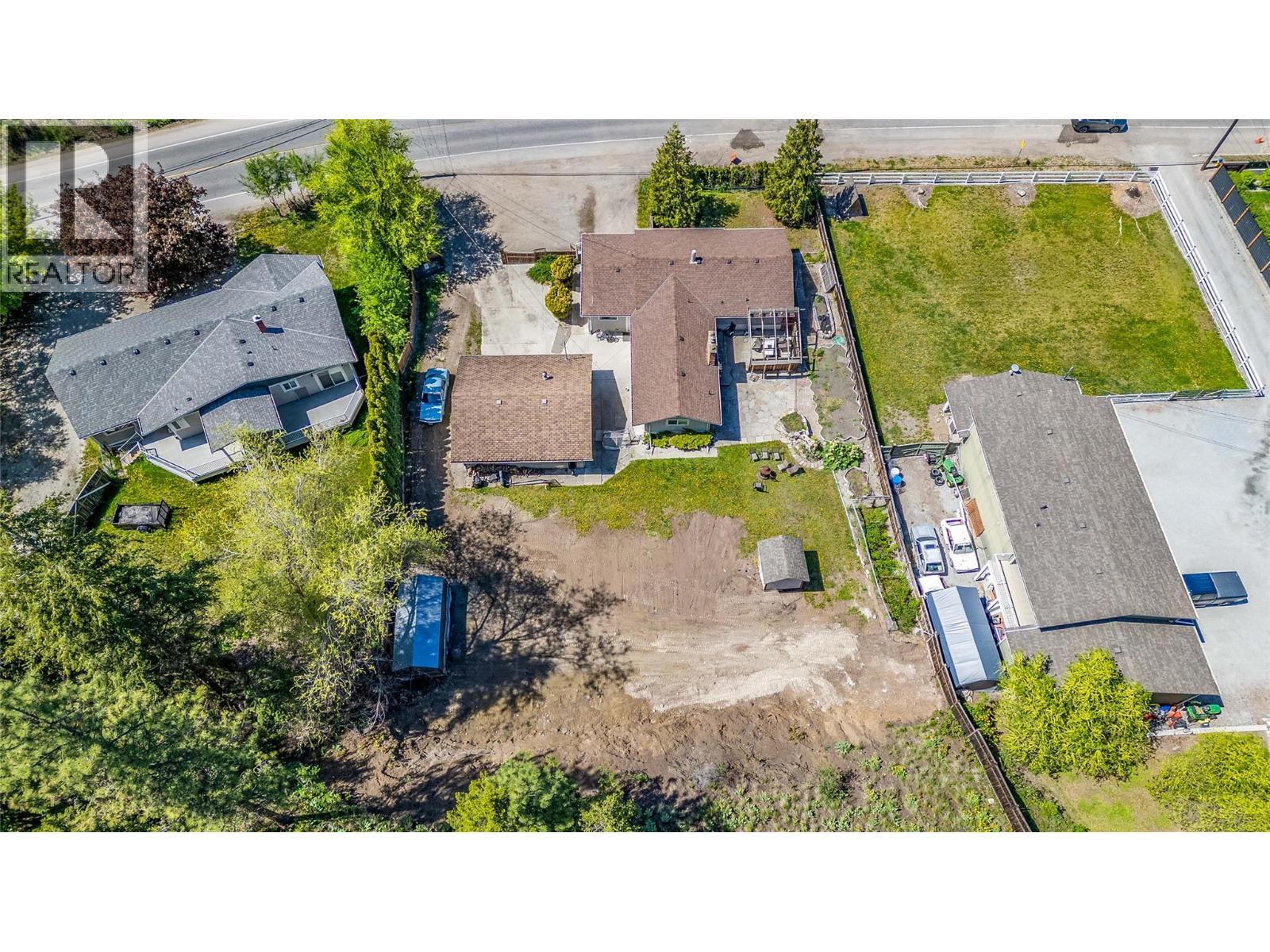 365 Clifton Road. Kelowna, British Columbia