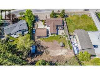 365 Clifton Road. Kelowna, British Columbia