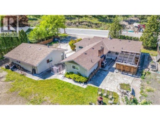 365 Clifton Road. Kelowna, British Columbia