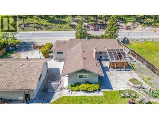 365 Clifton Road. Kelowna, British Columbia