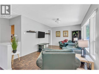 365 Clifton Road. Kelowna, British Columbia