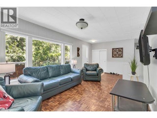 365 Clifton Road. Kelowna, British Columbia