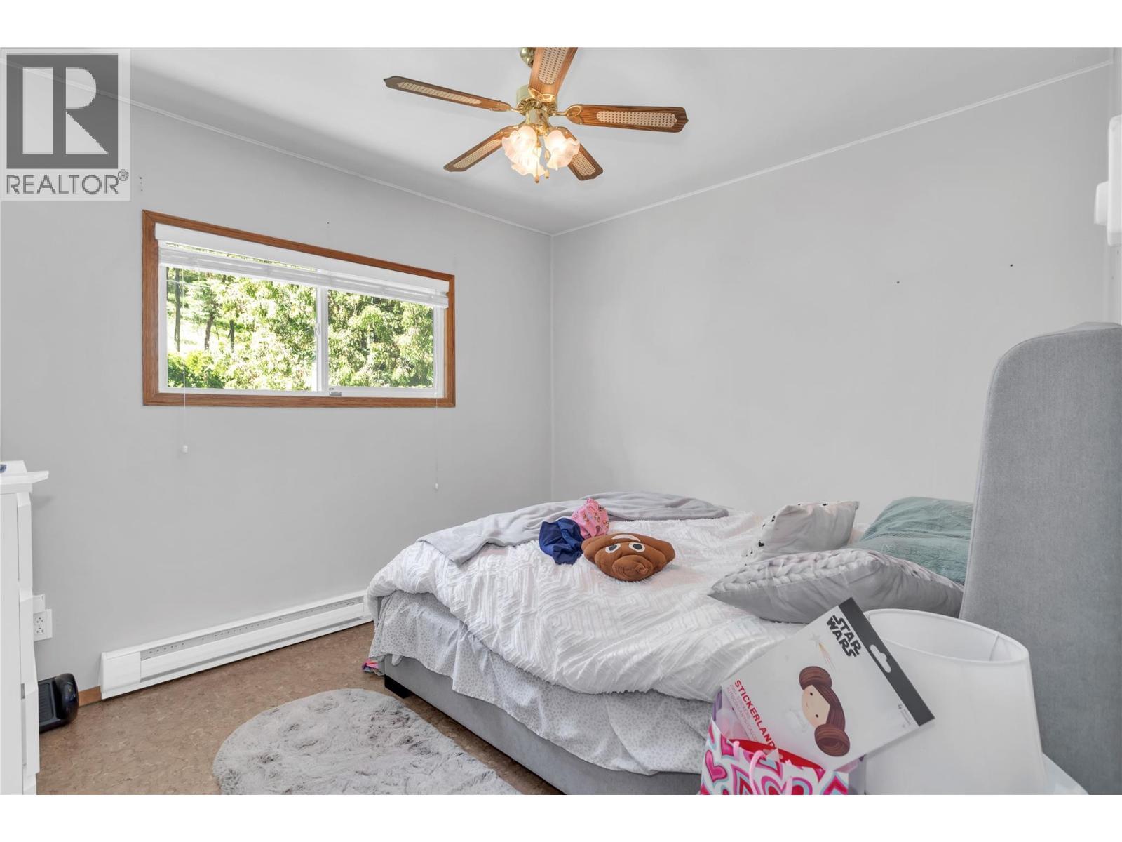 365 Clifton Road. Kelowna, British Columbia