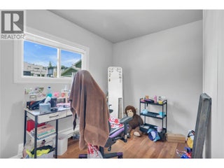 365 Clifton Road. Kelowna, British Columbia