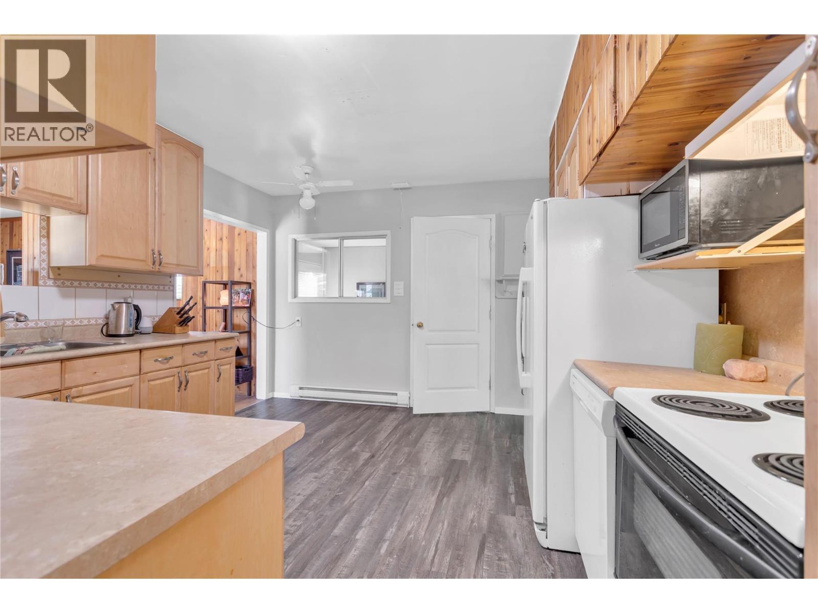 365 Clifton Road. Kelowna, British Columbia