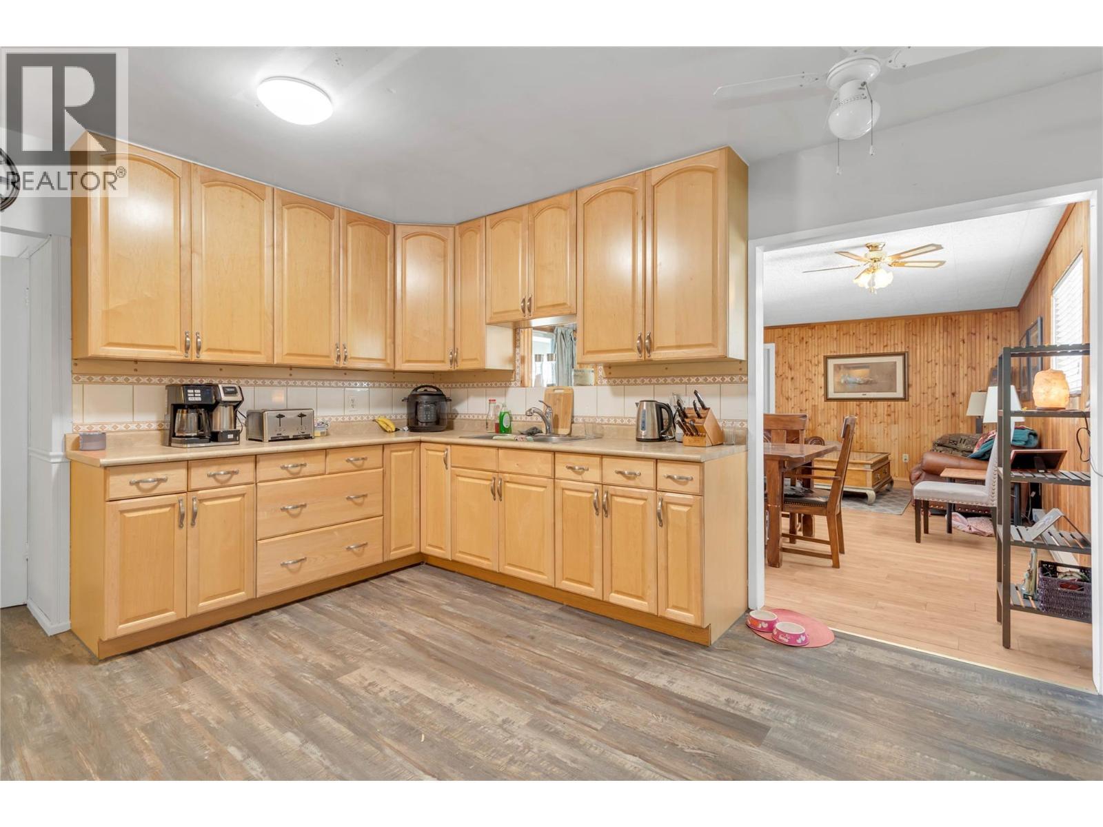 365 Clifton Road. Kelowna, British Columbia