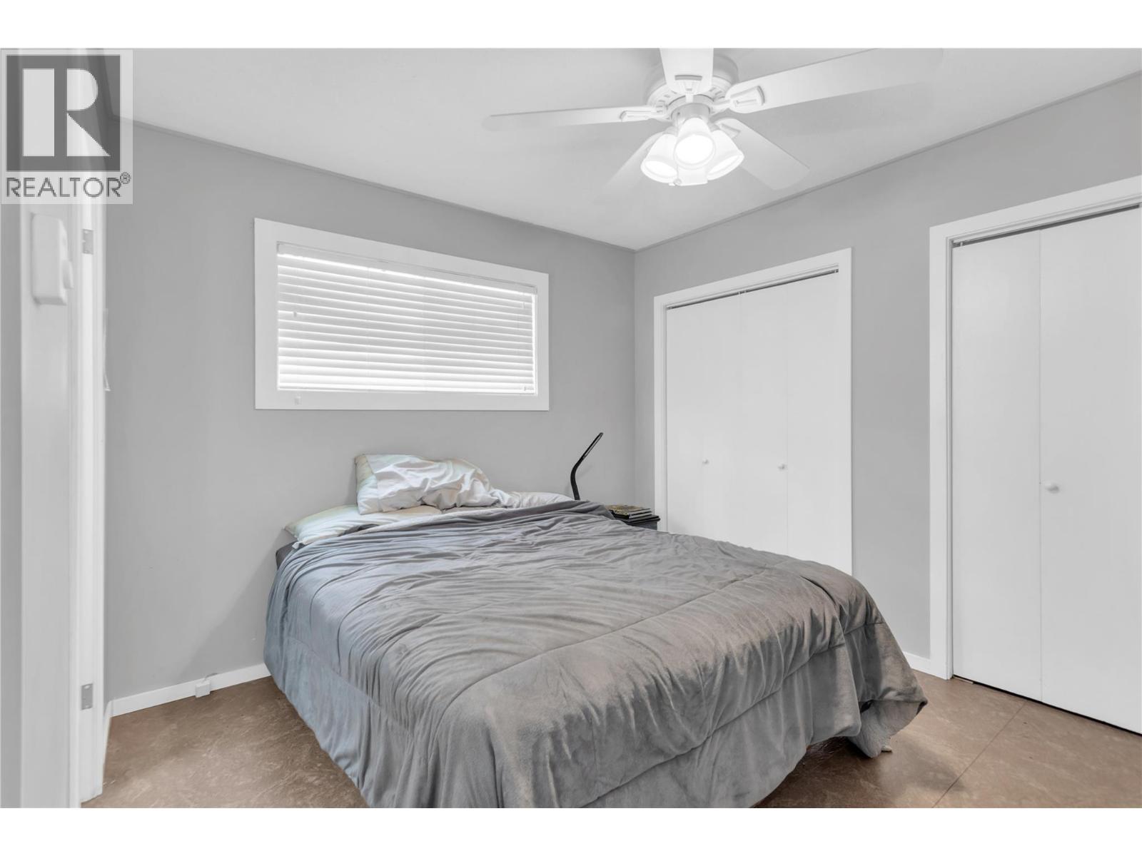 365 Clifton Road. Kelowna, British Columbia