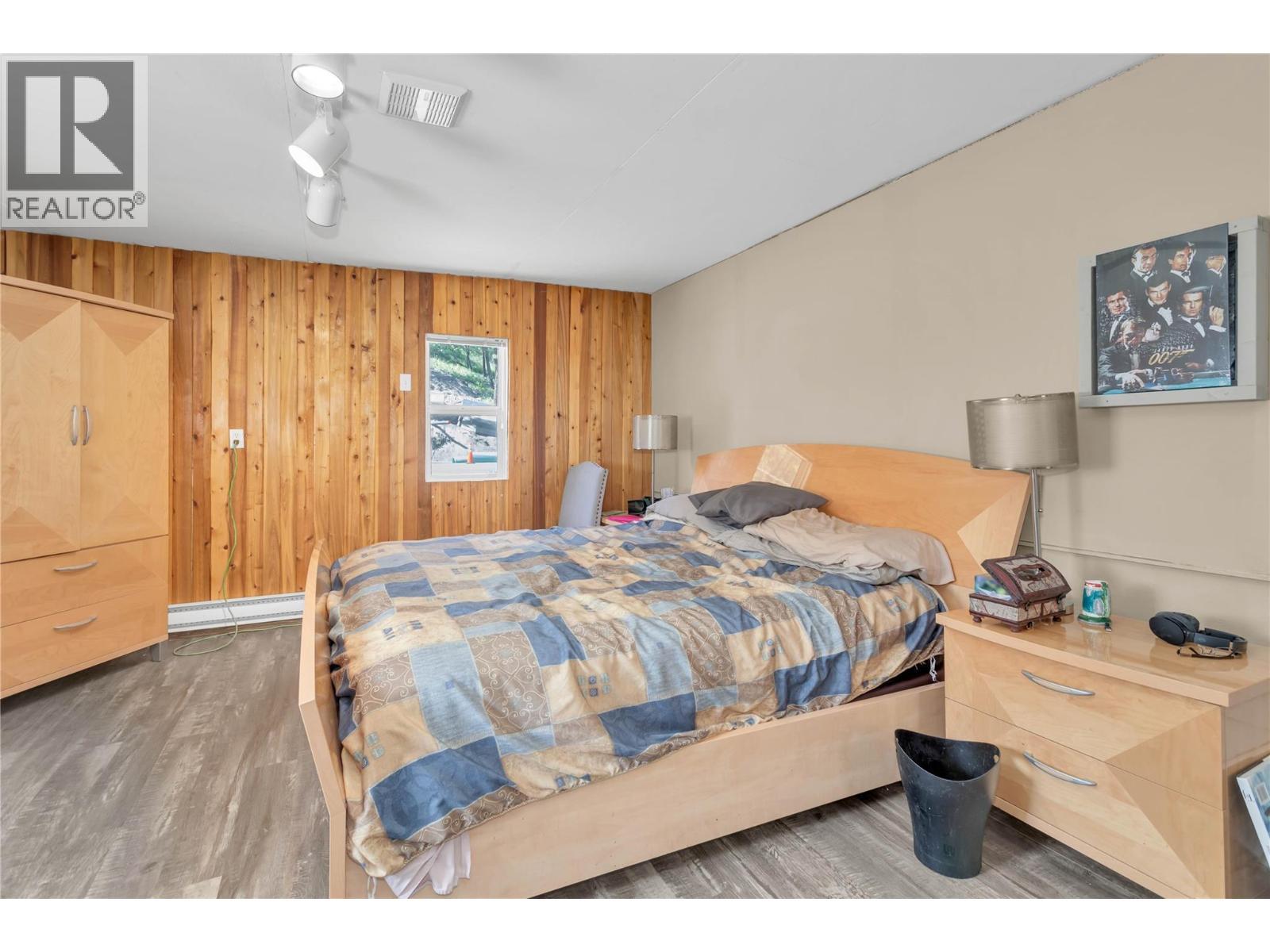 365 Clifton Road. Kelowna, British Columbia