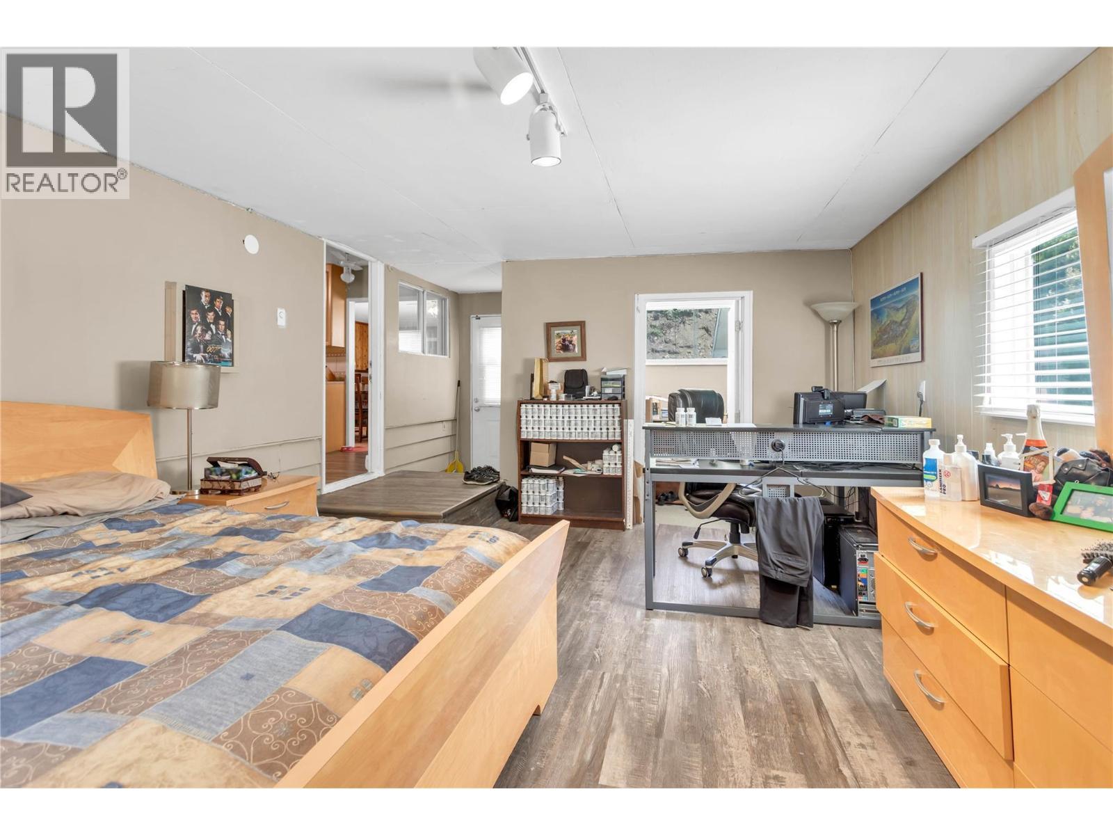 365 Clifton Road. Kelowna, British Columbia