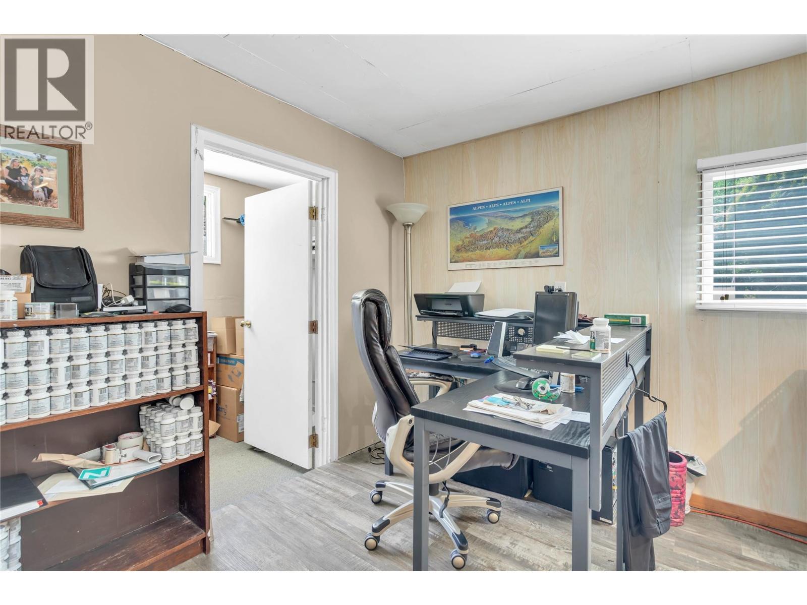 365 Clifton Road. Kelowna, British Columbia