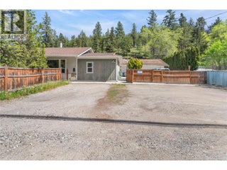 365 Clifton Road. Kelowna, British Columbia