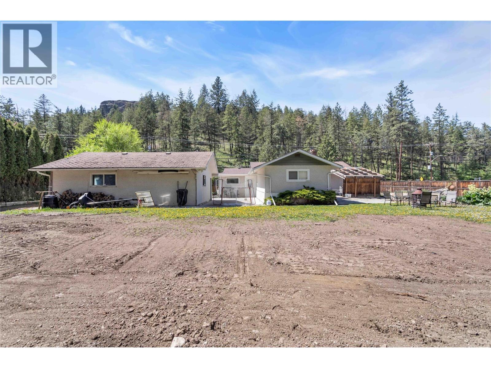 365 Clifton Road. Kelowna, British Columbia