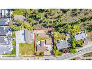 365 Clifton Road. Kelowna, British Columbia