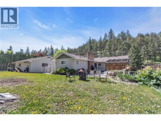 365 Clifton Road. Kelowna, British Columbia