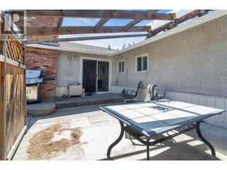 365 Clifton Road. Kelowna, British Columbia