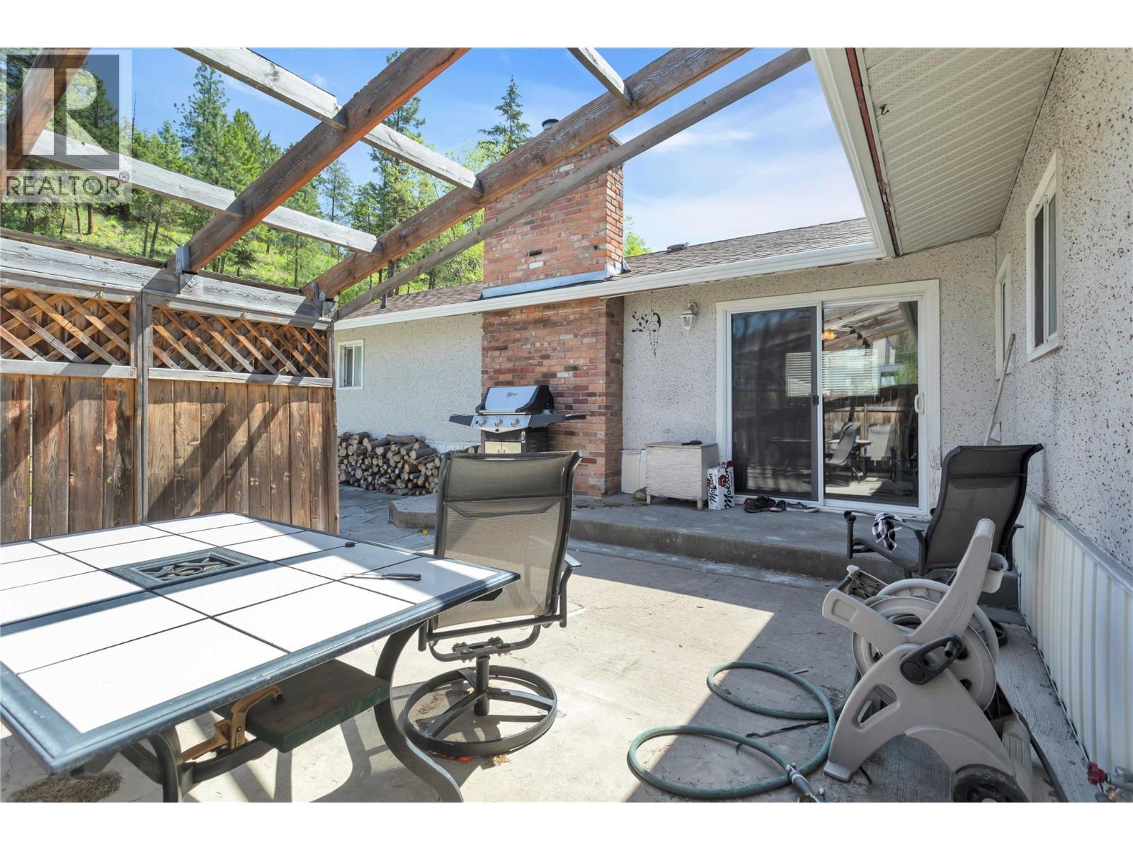 365 Clifton Road. Kelowna, British Columbia