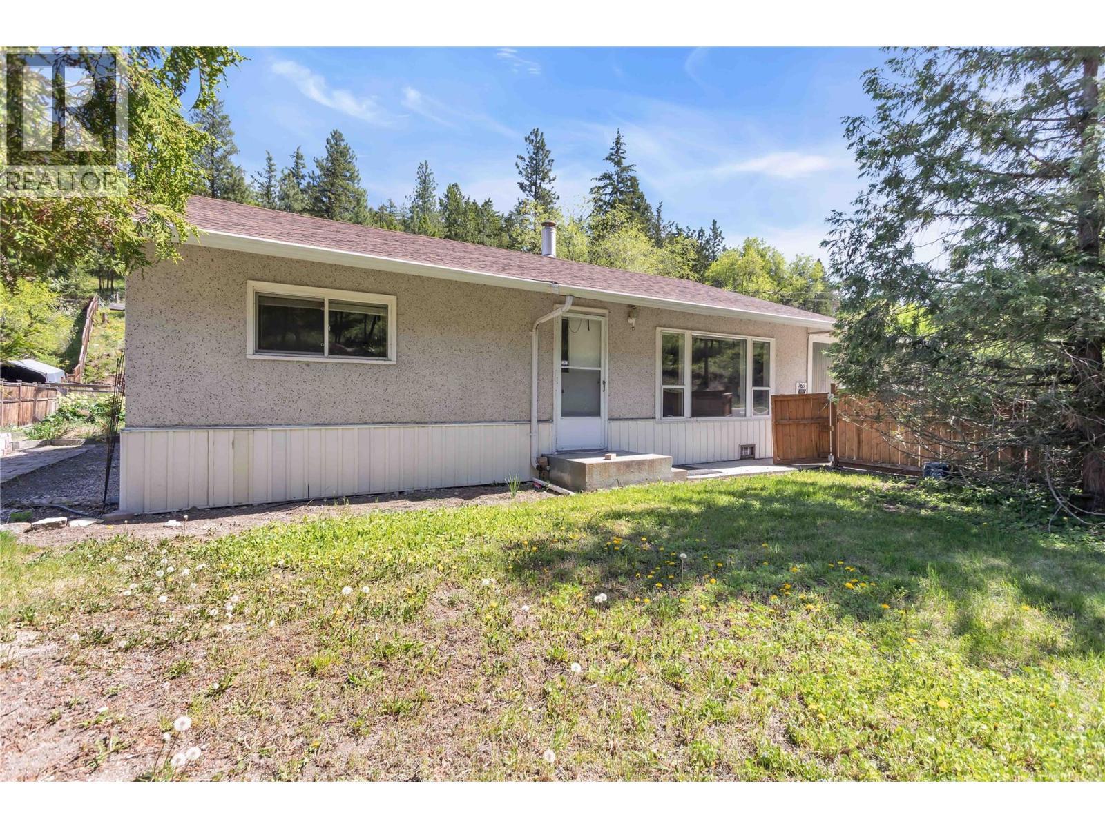 365 Clifton Road. Kelowna, British Columbia
