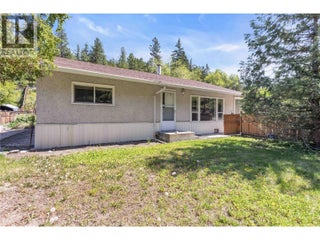 365 Clifton Road. Kelowna, British Columbia