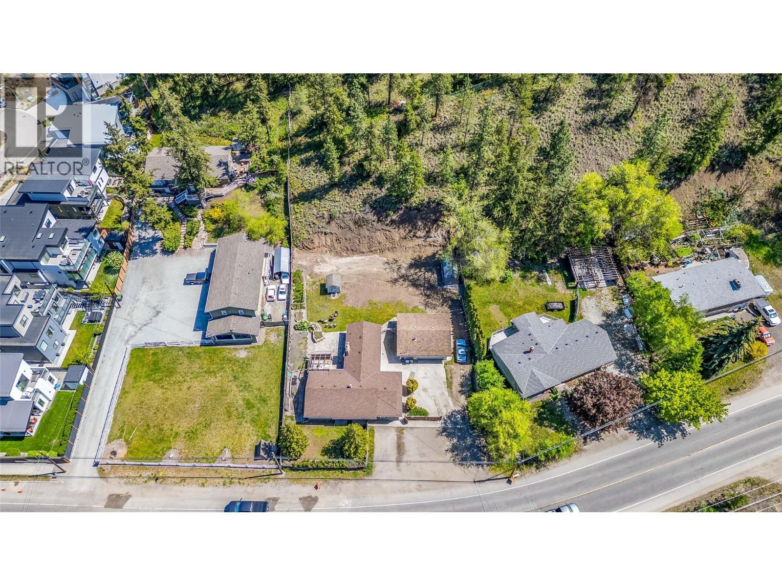 365 Clifton Road. Kelowna, British Columbia