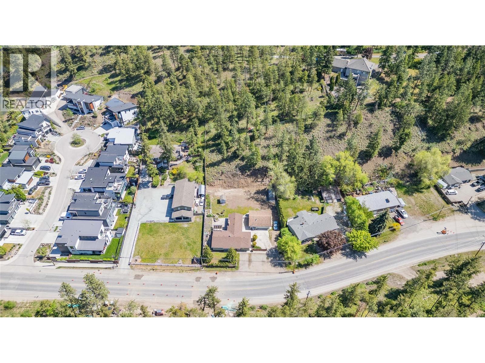 365 Clifton Road. Kelowna, British Columbia