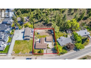 365 Clifton Road. Kelowna, British Columbia