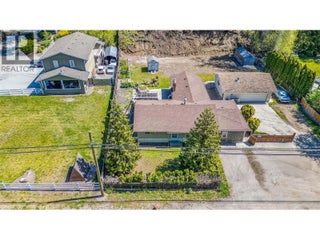 365 Clifton Road. Kelowna, British Columbia