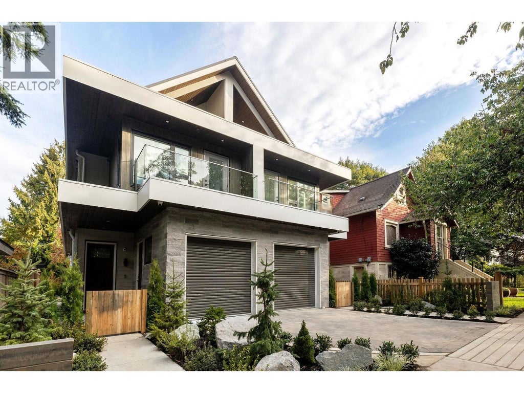 2 7 E 23rd Avenue, Vancouver
