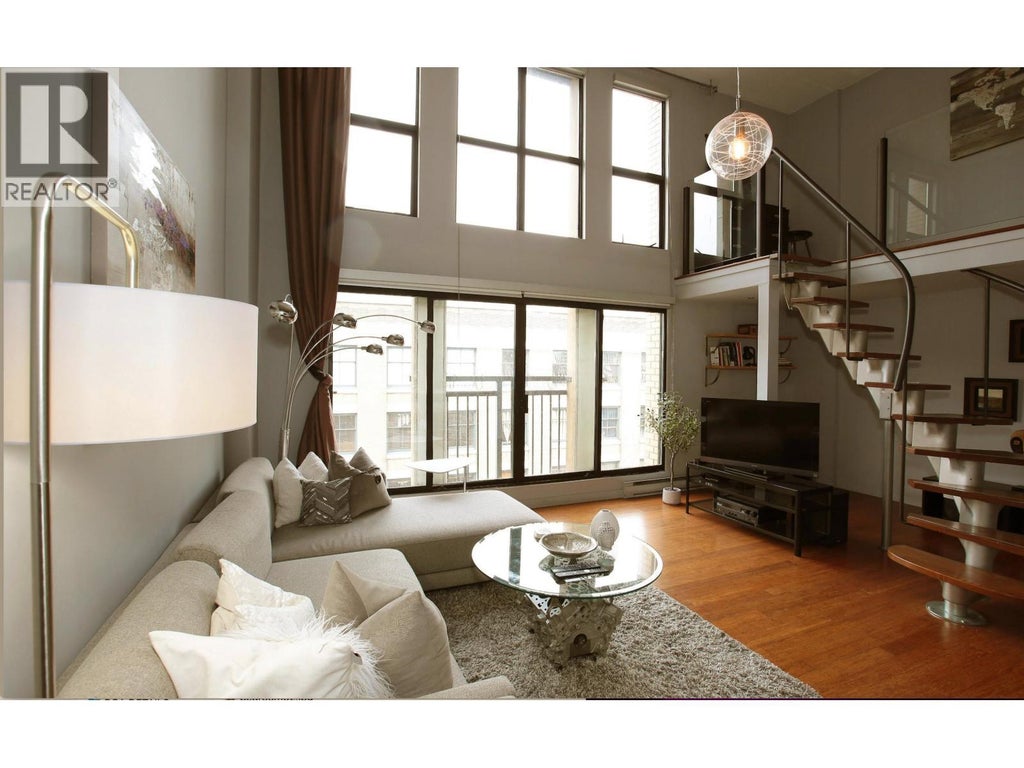 511 22 E Cordova Street, Vancouver