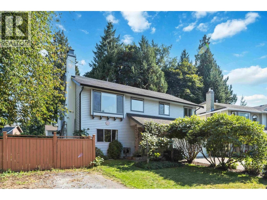 21064 Barker Avenue, Maple Ridge