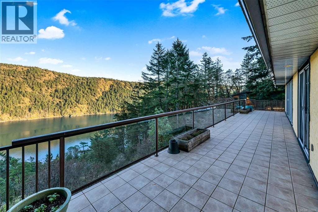 4133 Rocky Mountain Road, Malahat